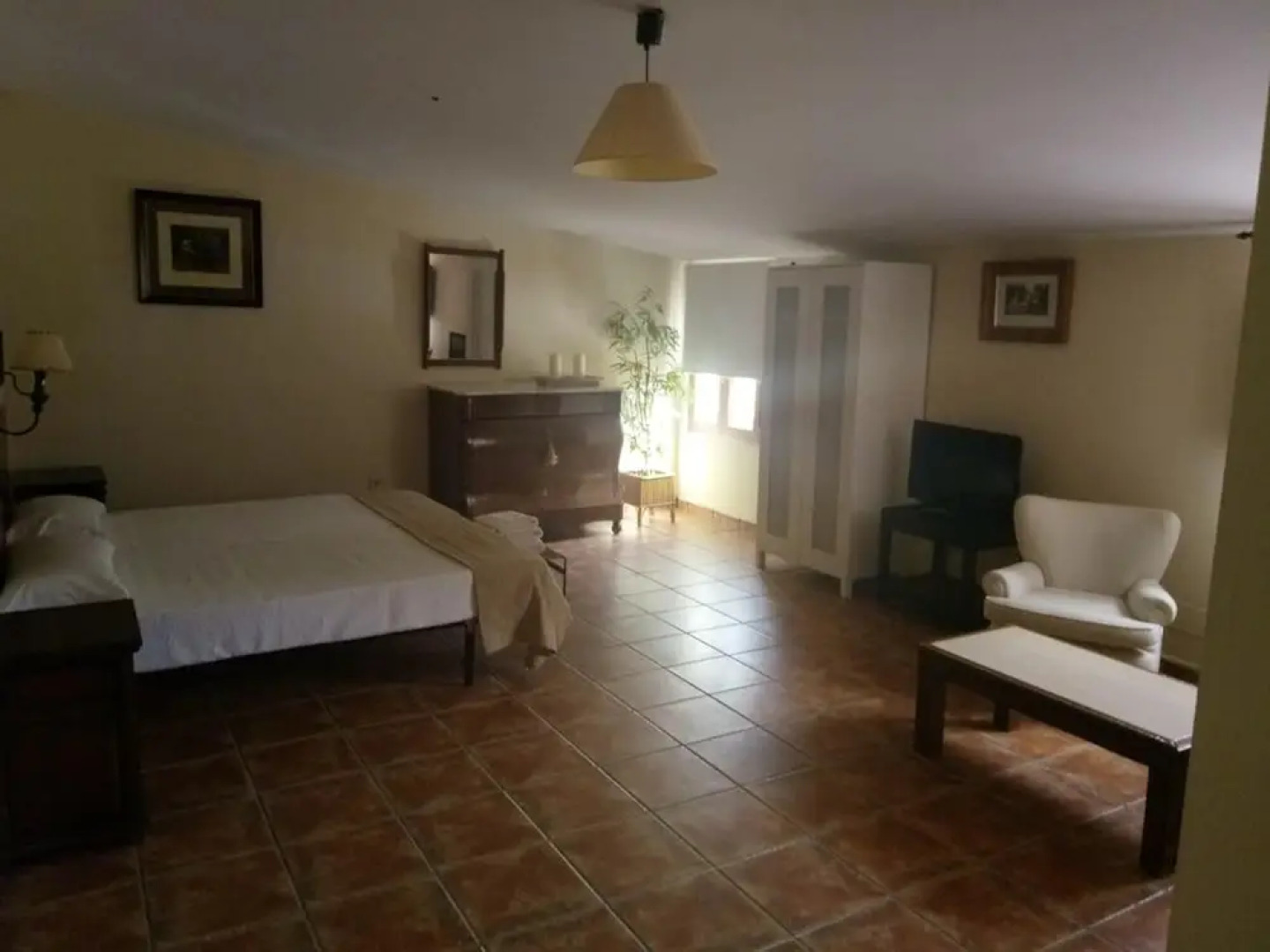House With 6 Bedrooms in Campo de Cuéllar, With Private Pool and Enclo