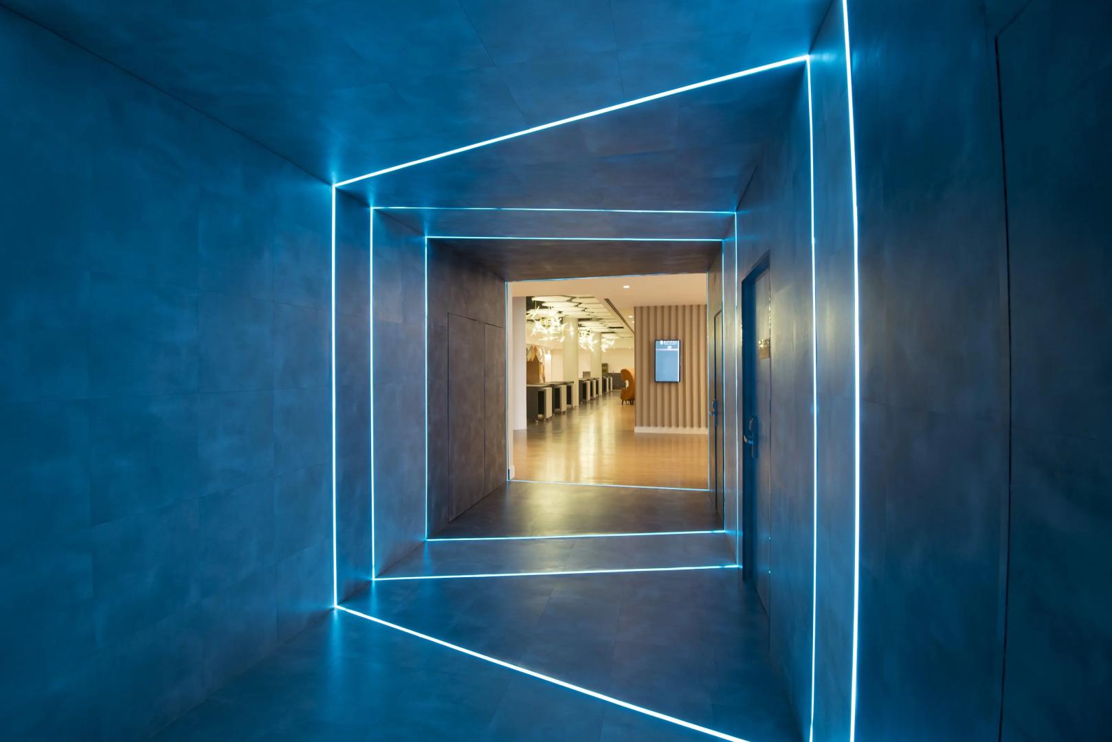 Pullman São Paulo Guarulhos Airport