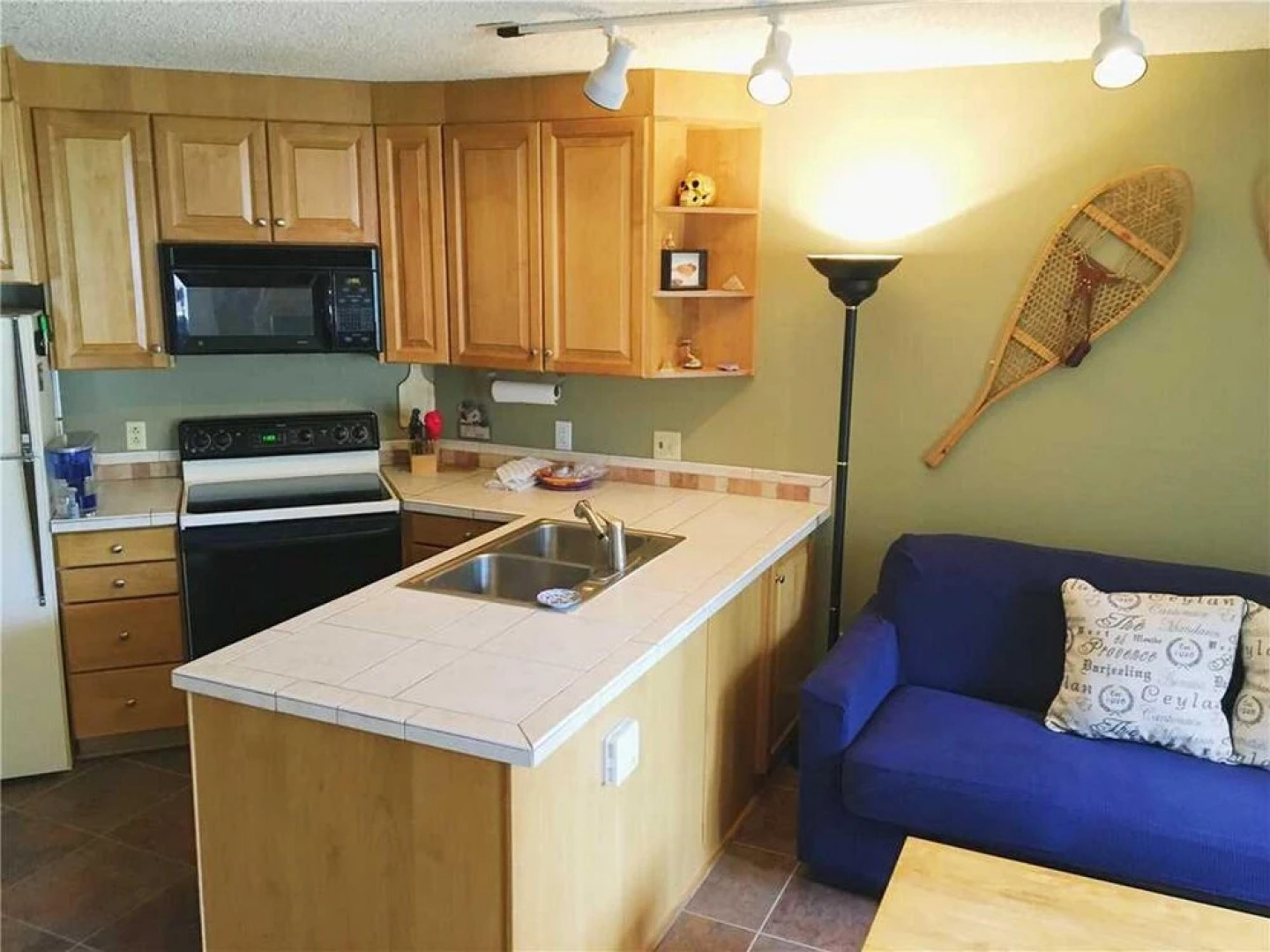 Iron Horse by Stay Winter Park