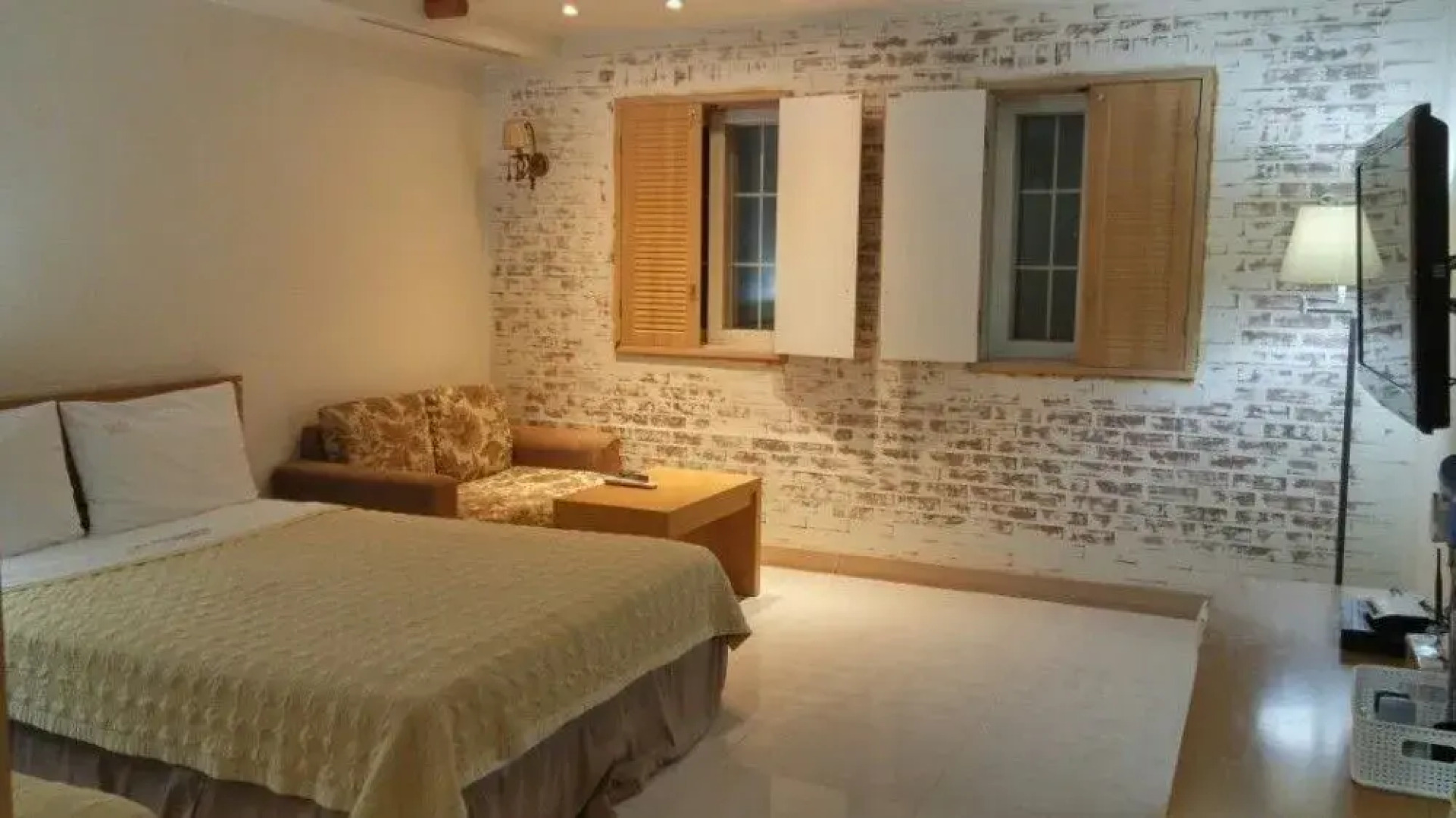 Meridien Hotel Donghae