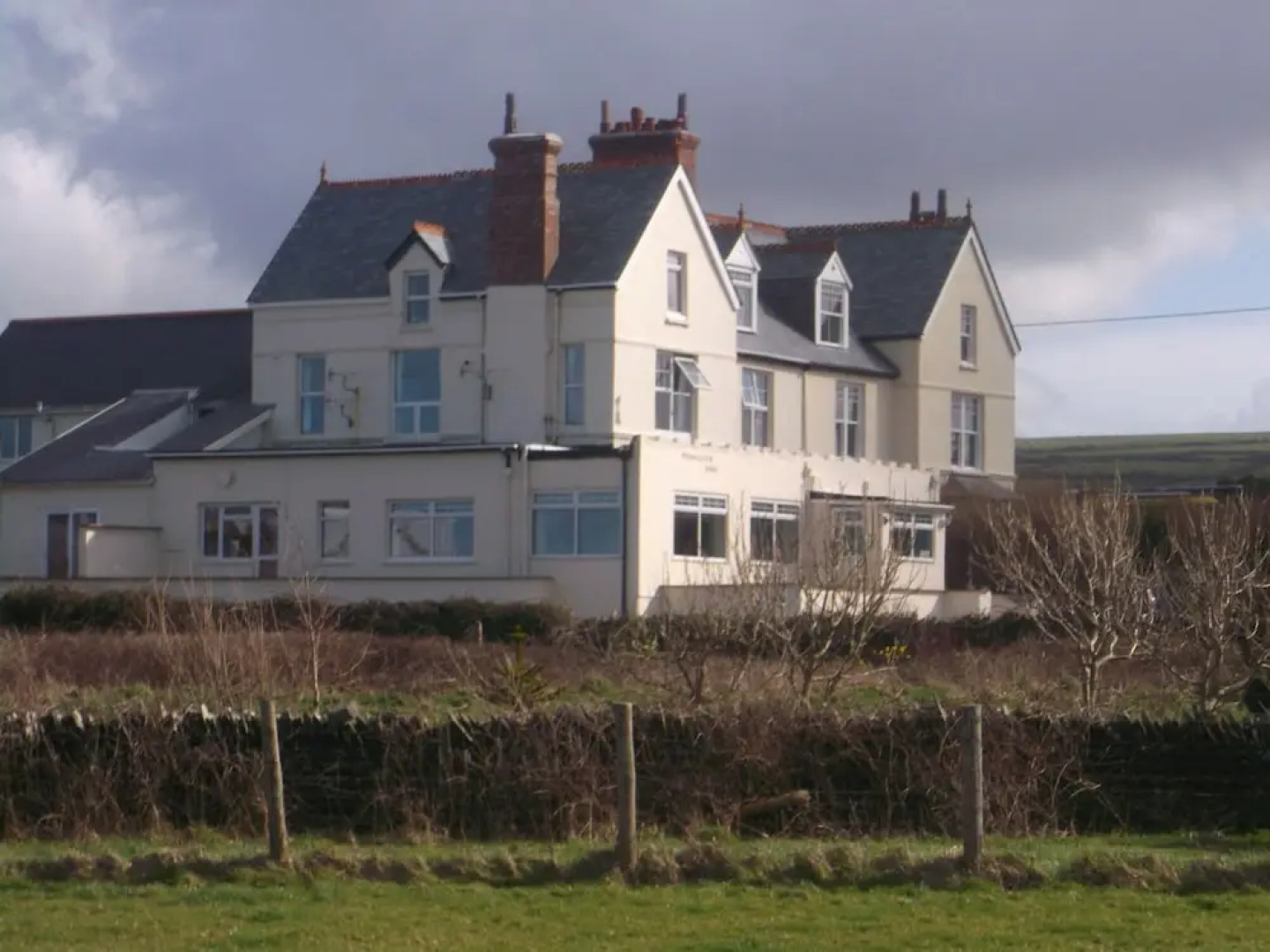 Penallick Hotel B&B
