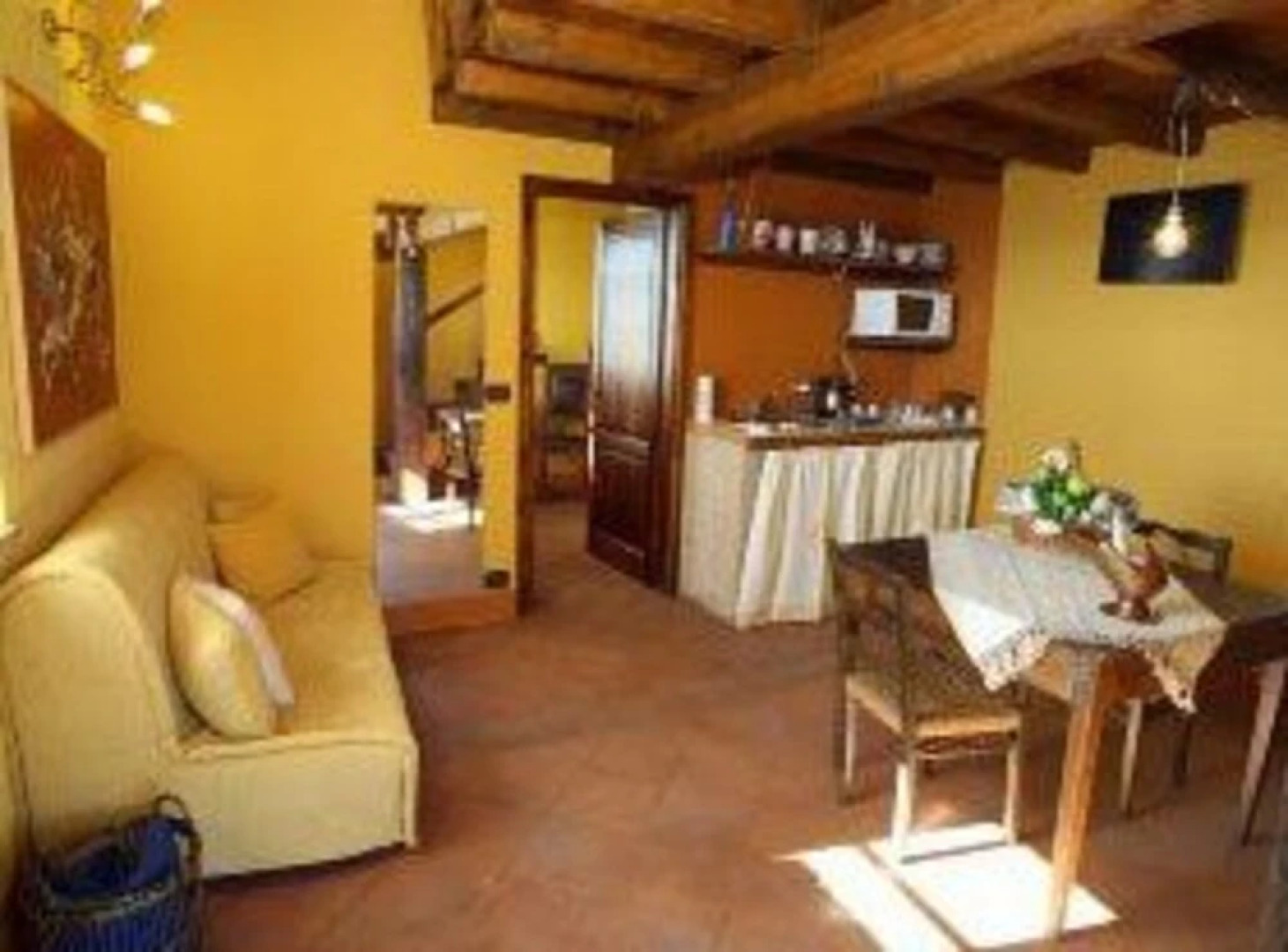 Casa Vacanze La Casala