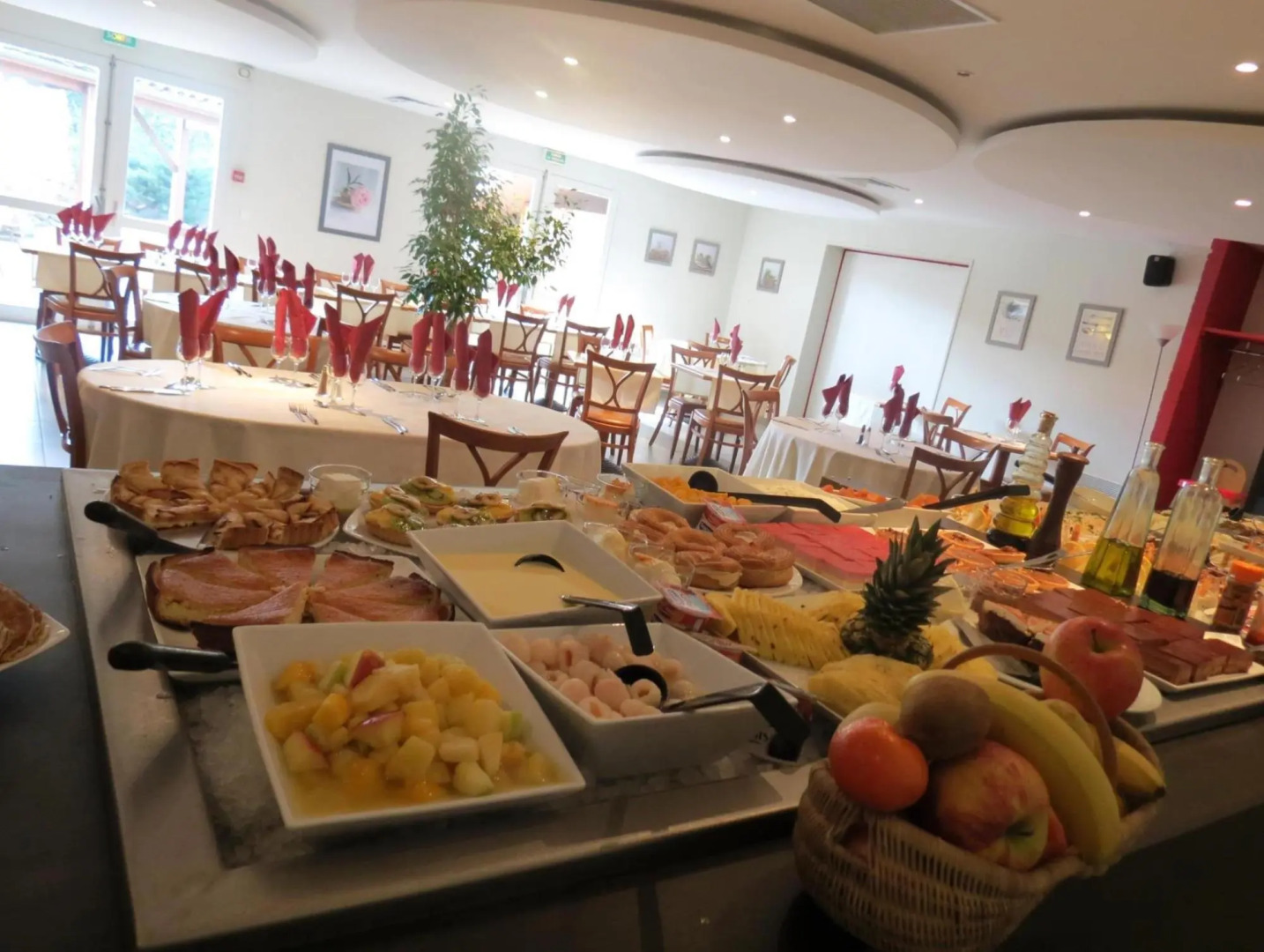 Kyriad Grenoble Sud - Seyssins