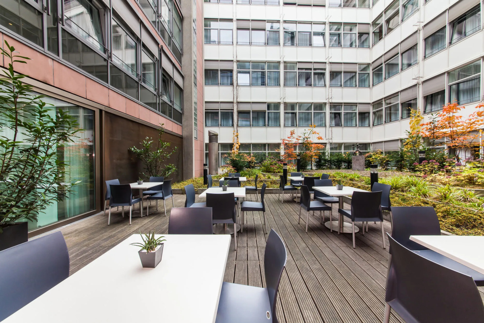 Garner Hotel Berlin - Gendarmenmarkt by IHG