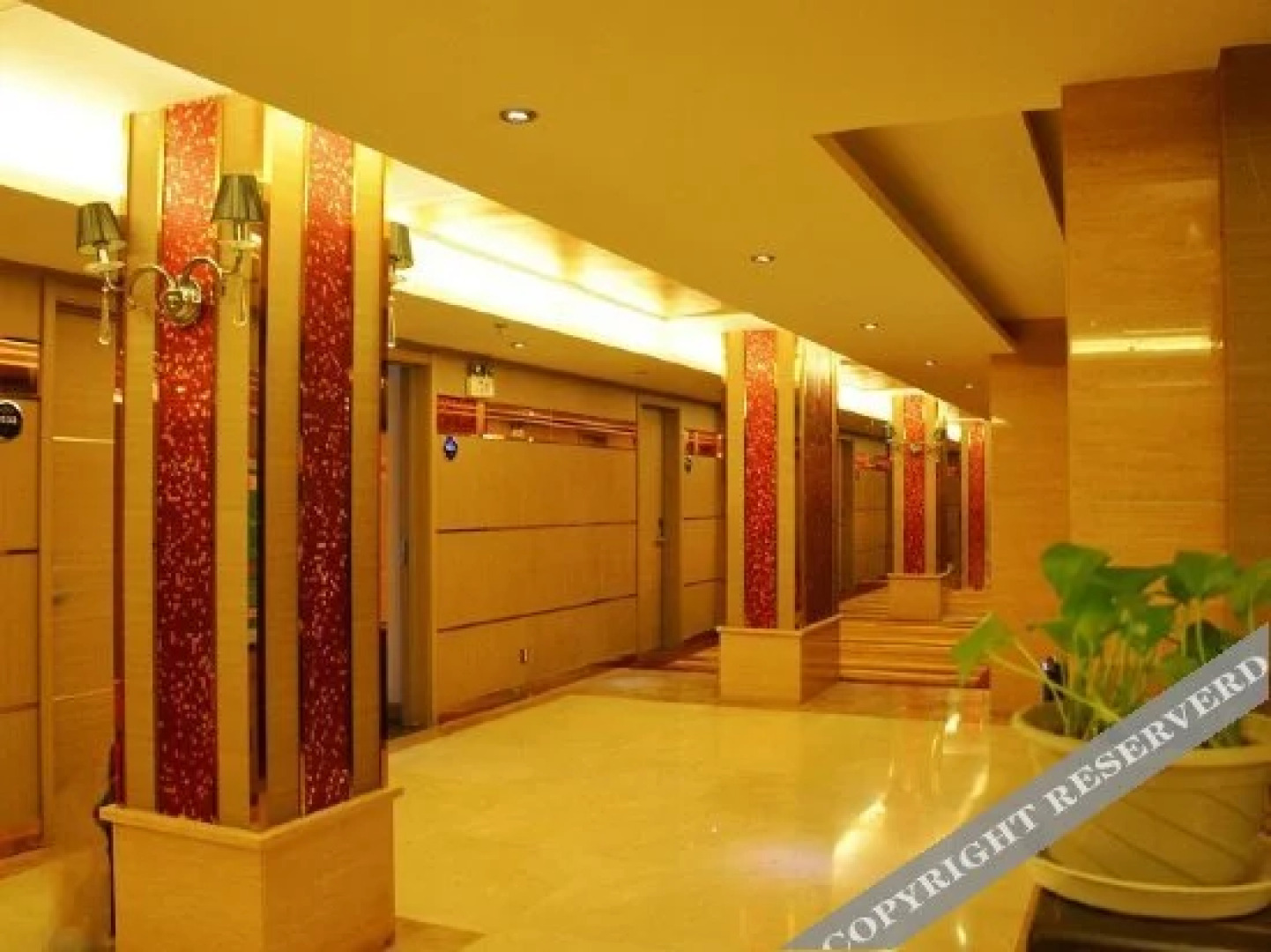Tianheng Business Hotel
