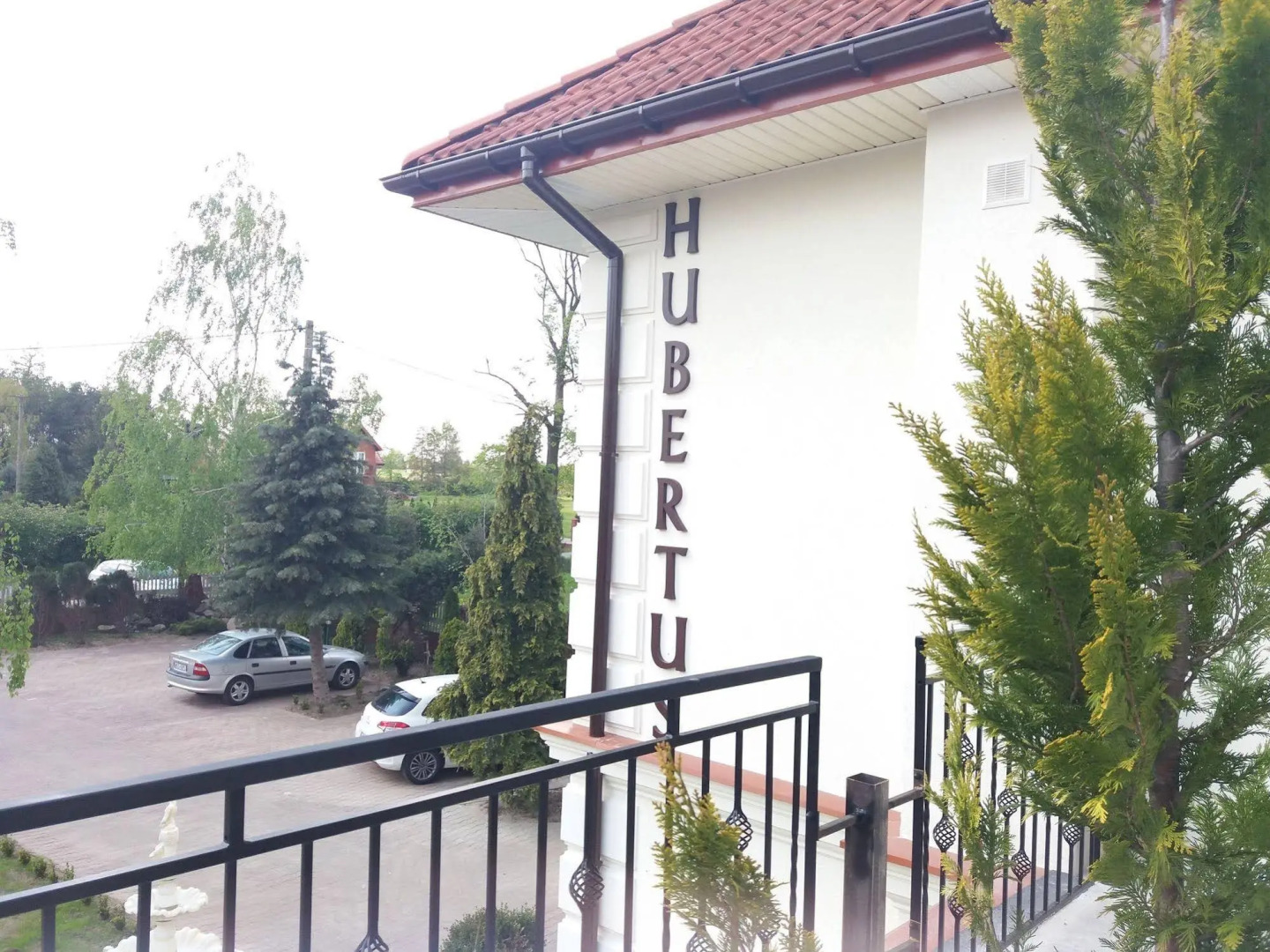 Hotel Villa Hubertus Kutno