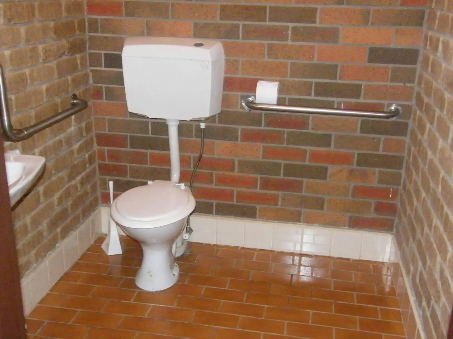 Boomers Guest House Hamilton