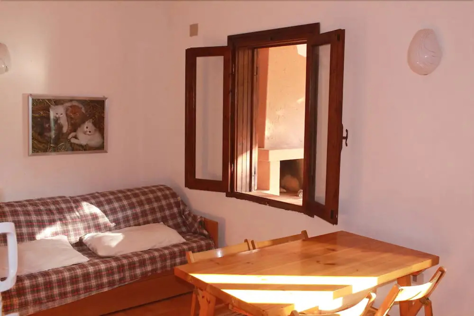 Rena Garden Apartments