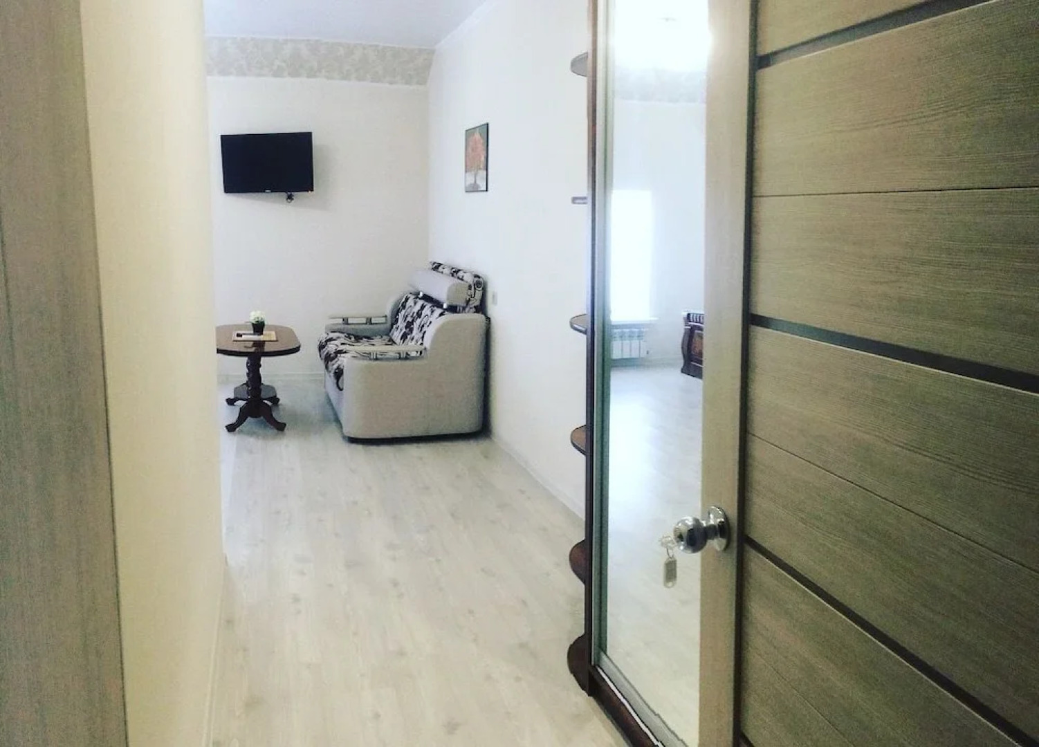 Luxury Guest House Rosalia