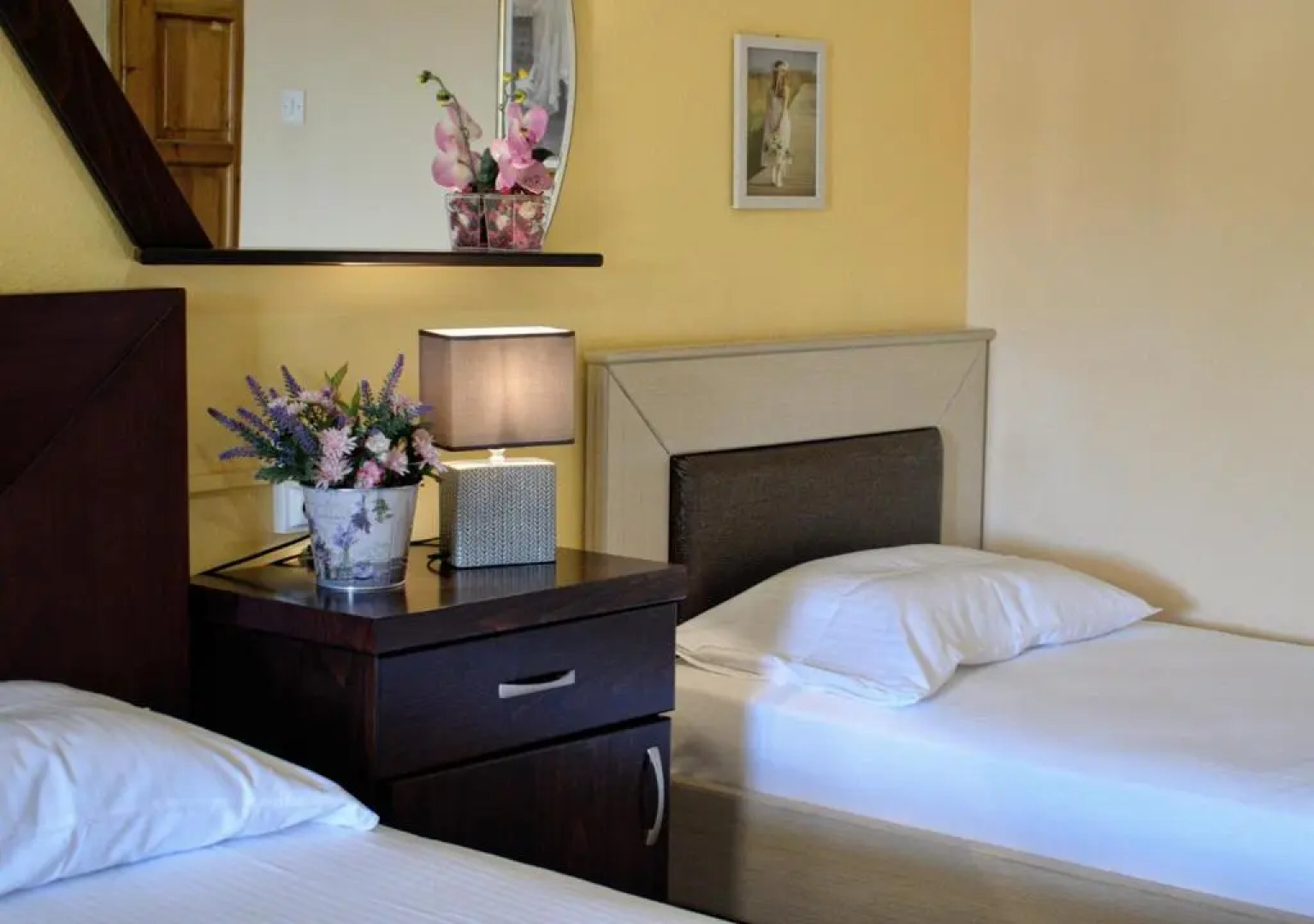 Studios and Apartments Meri