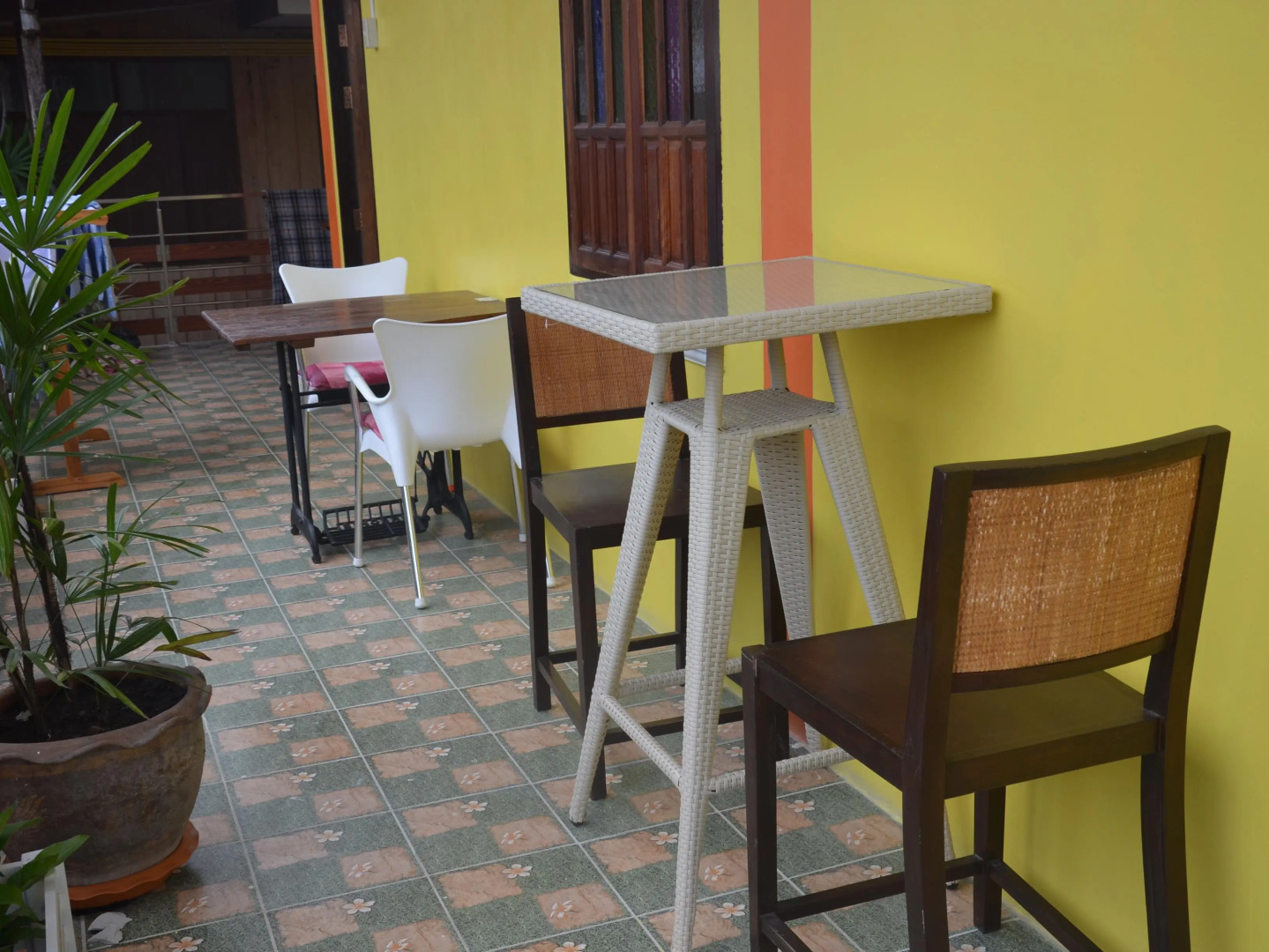 Good Luck Guesthouse Ayutthaya