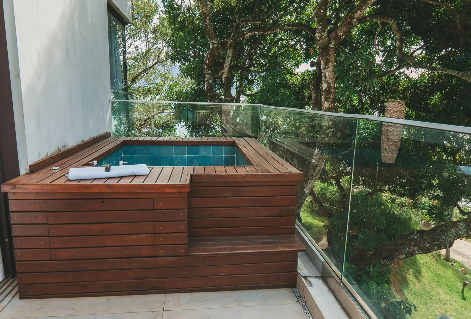 Wyndham Ilhabela Casa Di Sirena