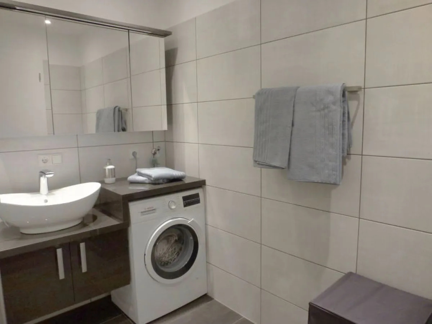 Apartment Brake Offenburg