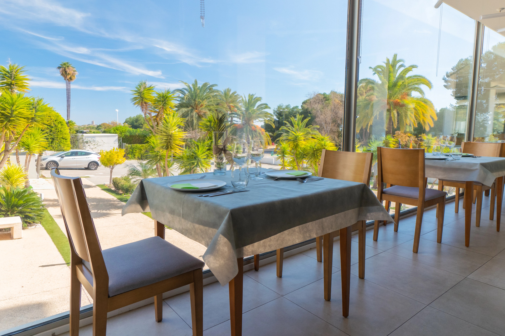 Hotel Kalma Jardín de Bellver