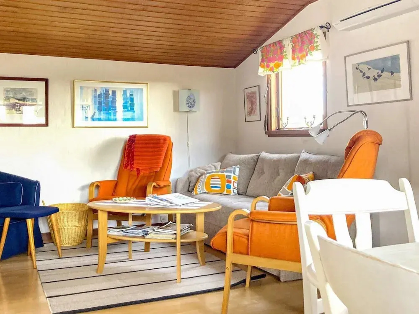 4 Person Holiday Home in Falkenberg-by Traum