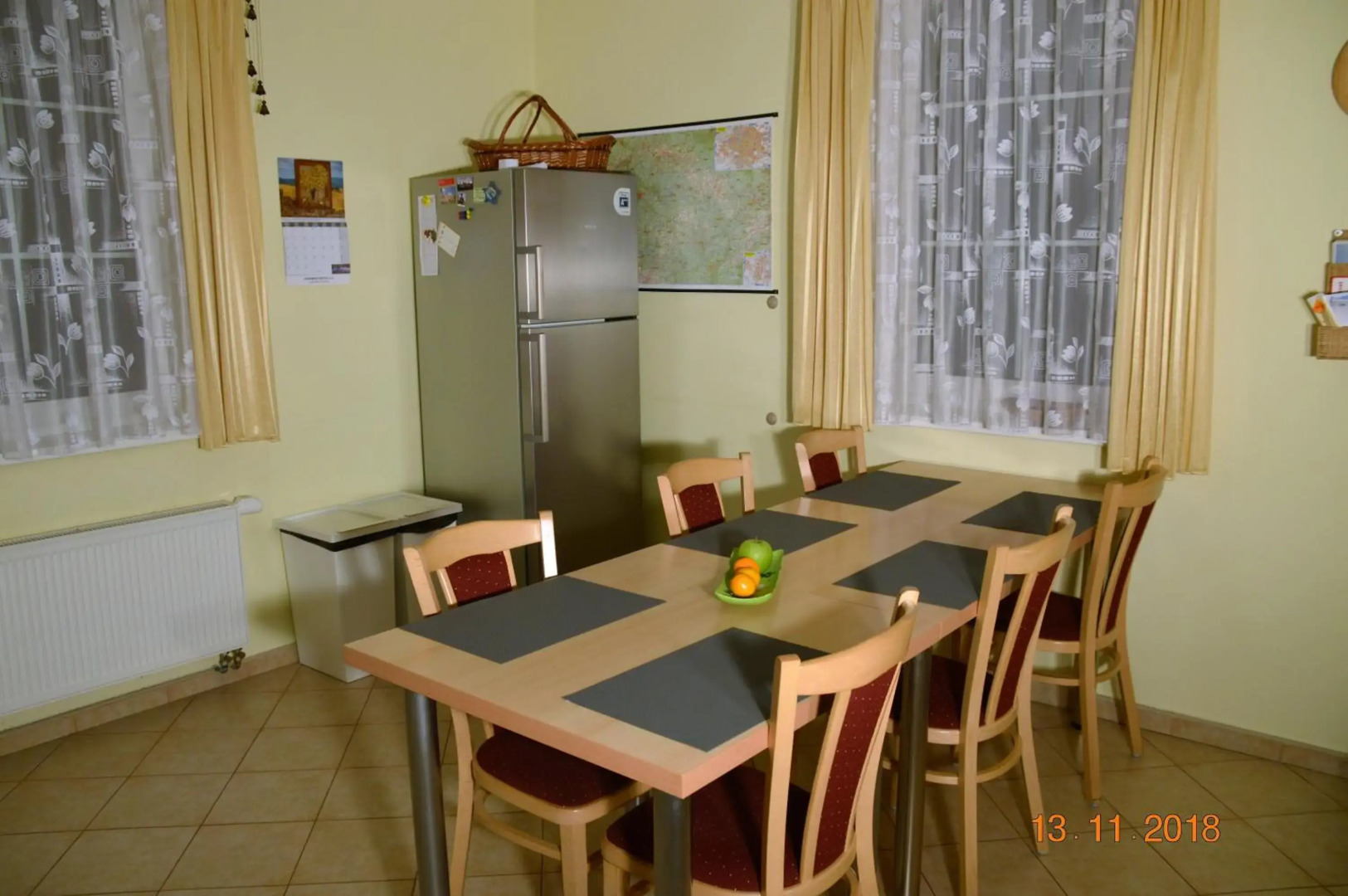 Penzion pod Kostelem