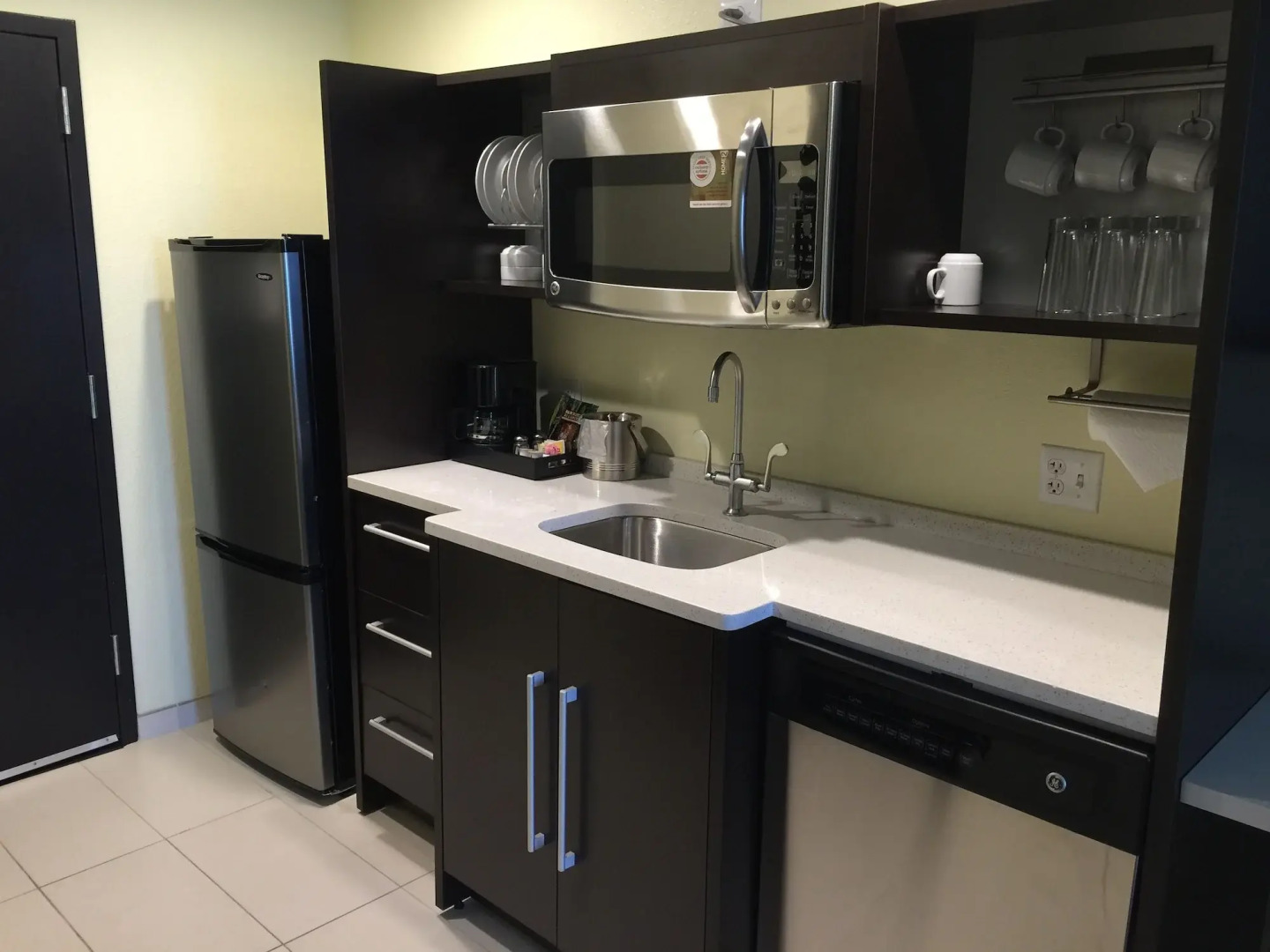 Home2 Suites by Hilton Rahway, NJ