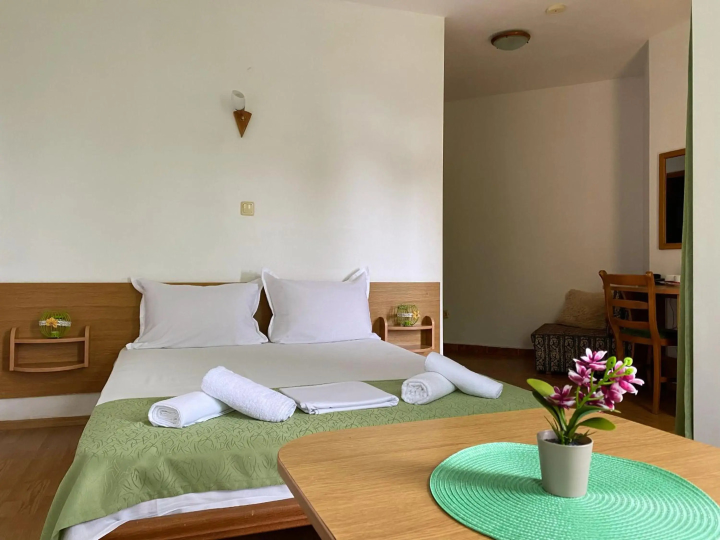 Family Hotel Sunarita