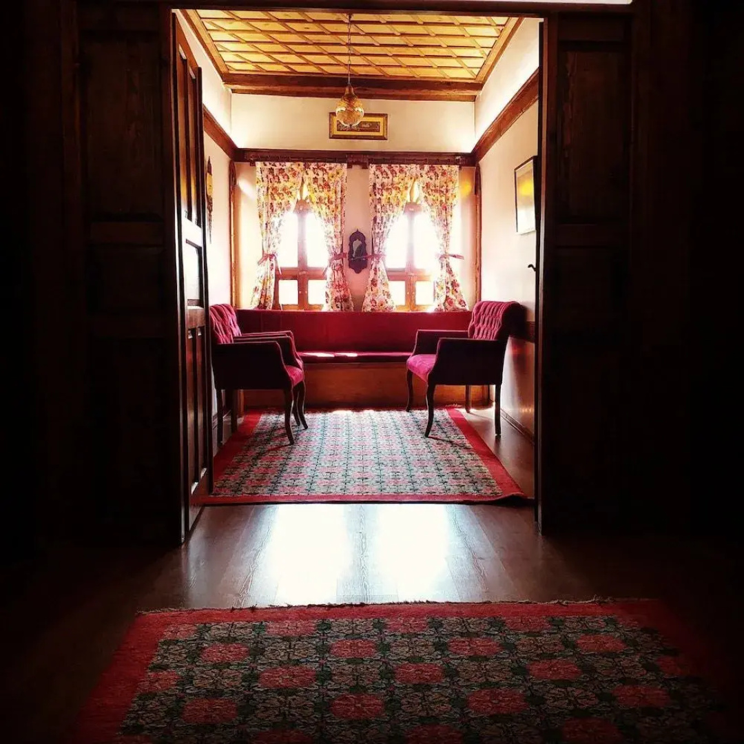Yeni Konak Hotel