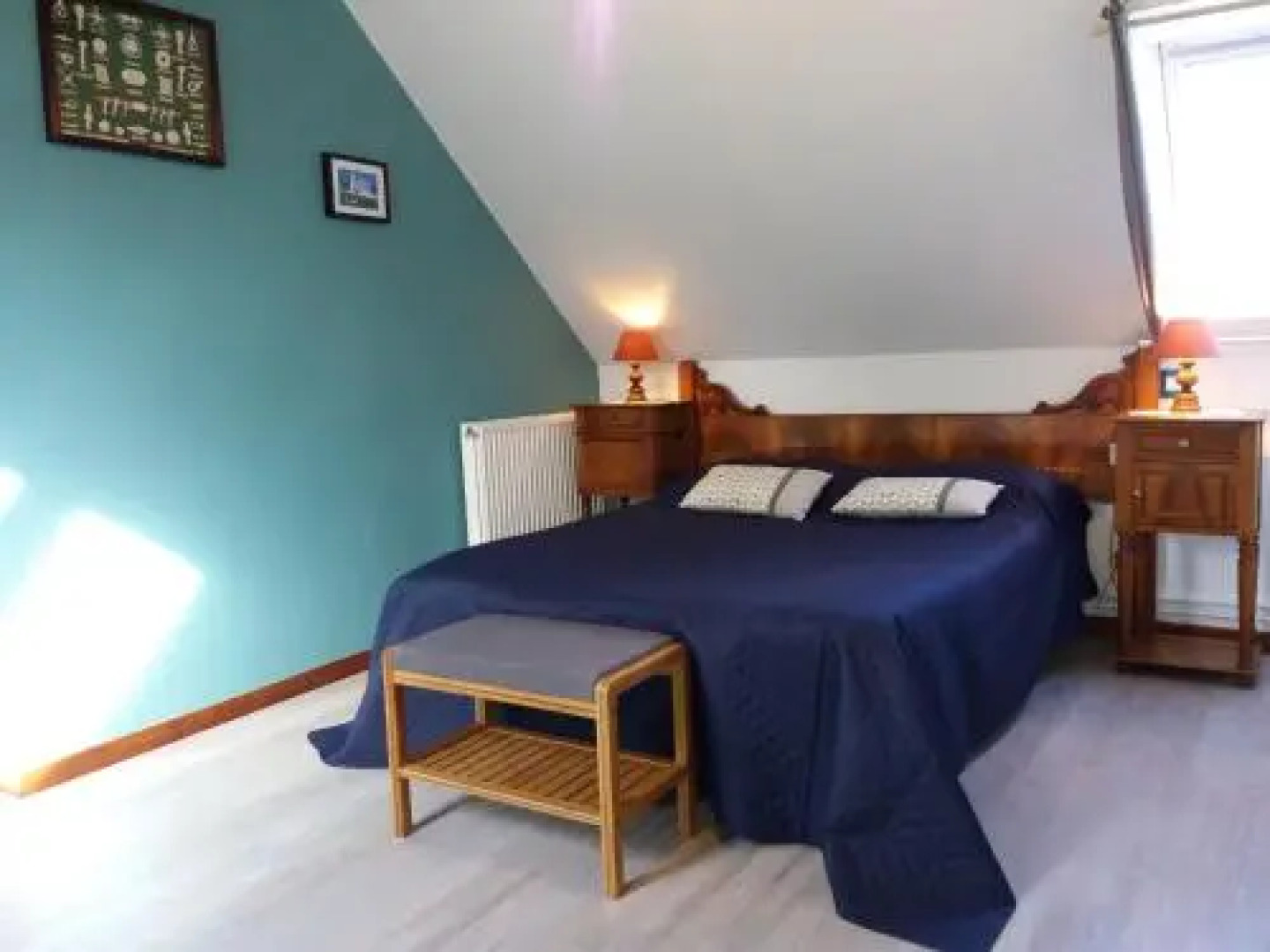 La Ferme Du Bout Du Monde