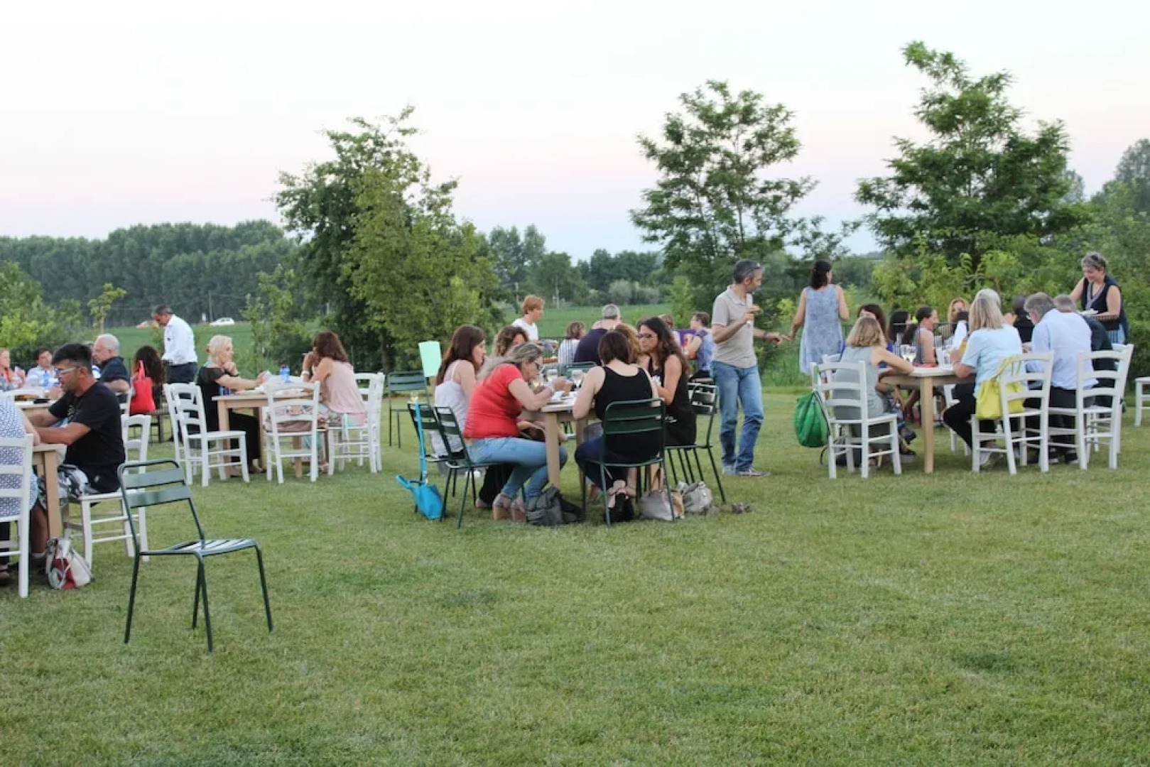 Agriturismo del Florario