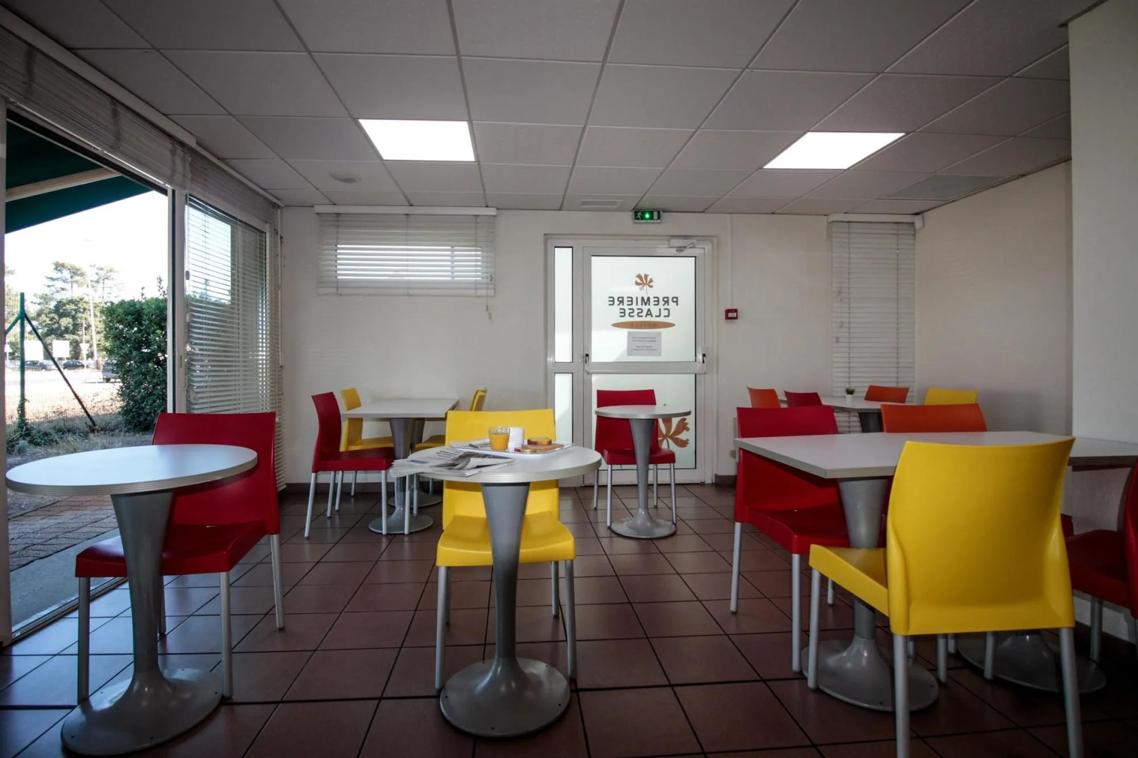 Hotel Première Classe Bordeaux Sud - Pessac Bersol