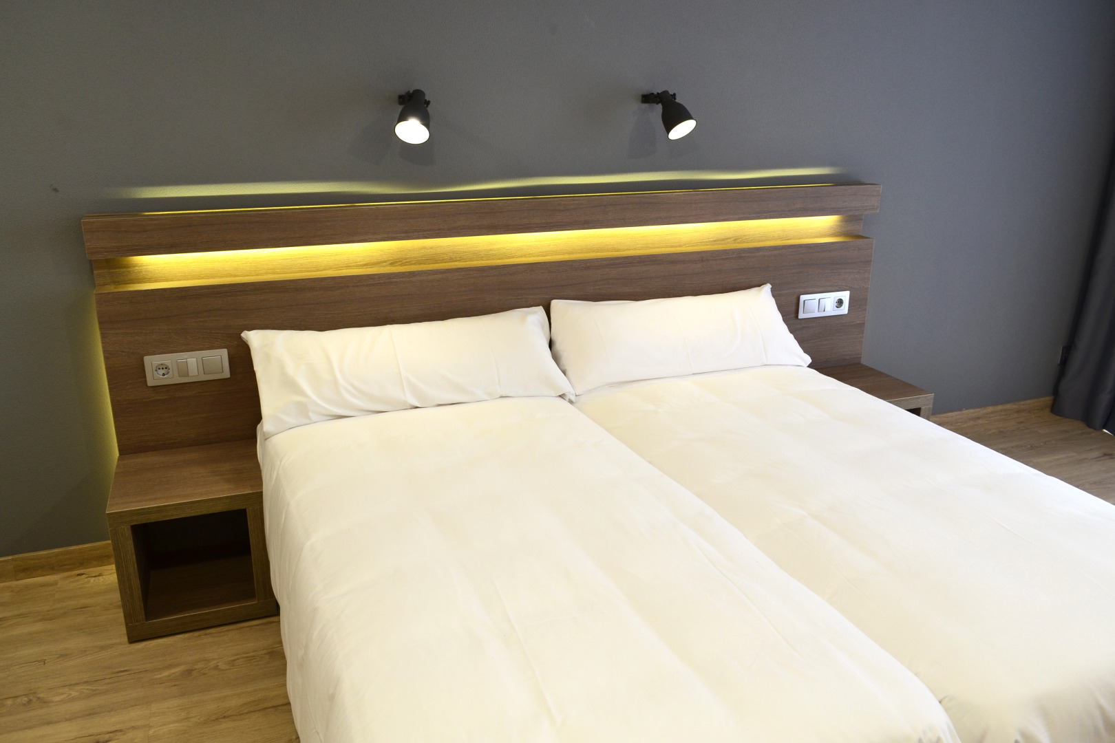 Hotel Alda Sada Marina