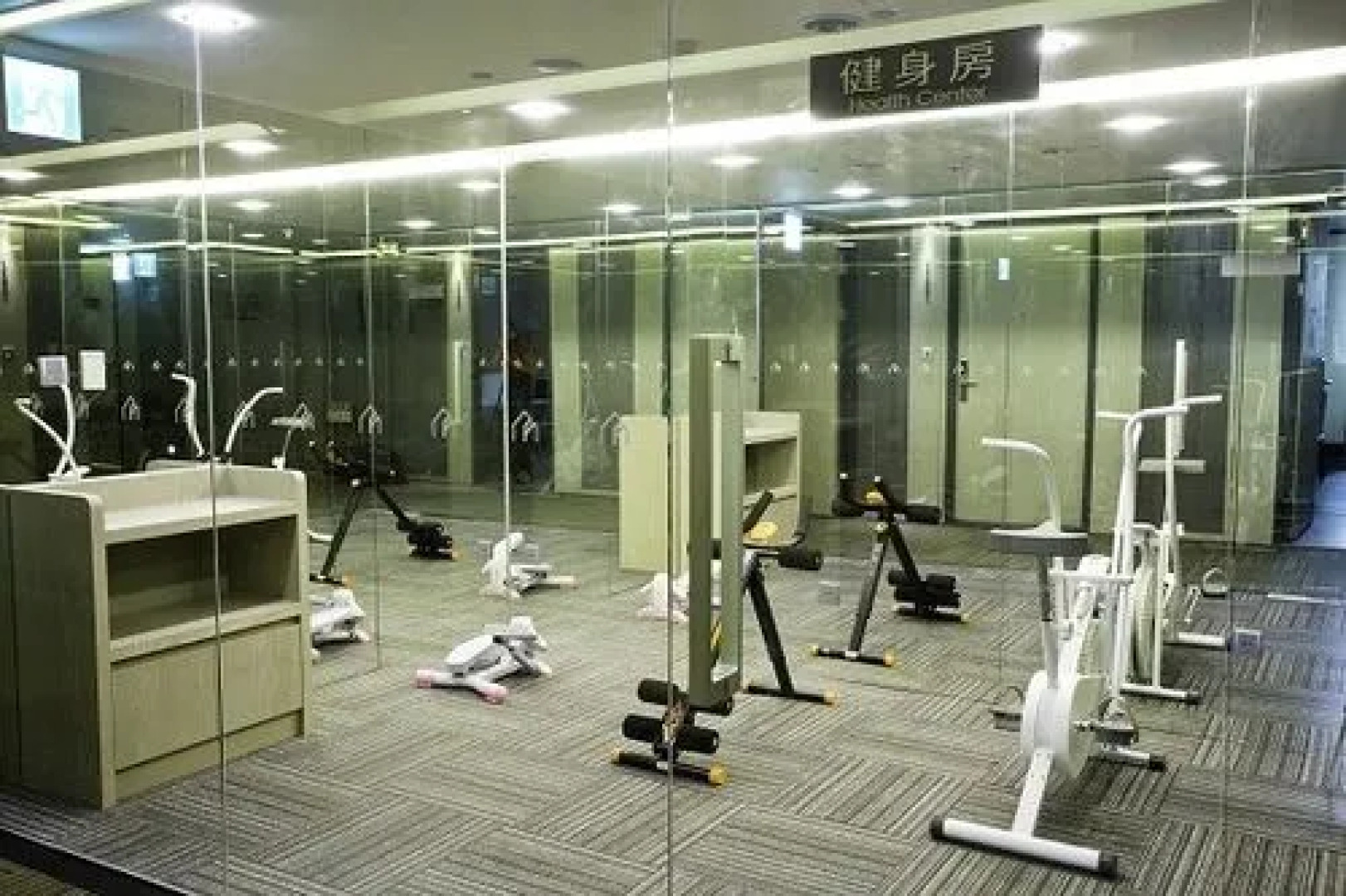 Hub Hotel Kaohsiung Yawan Branch