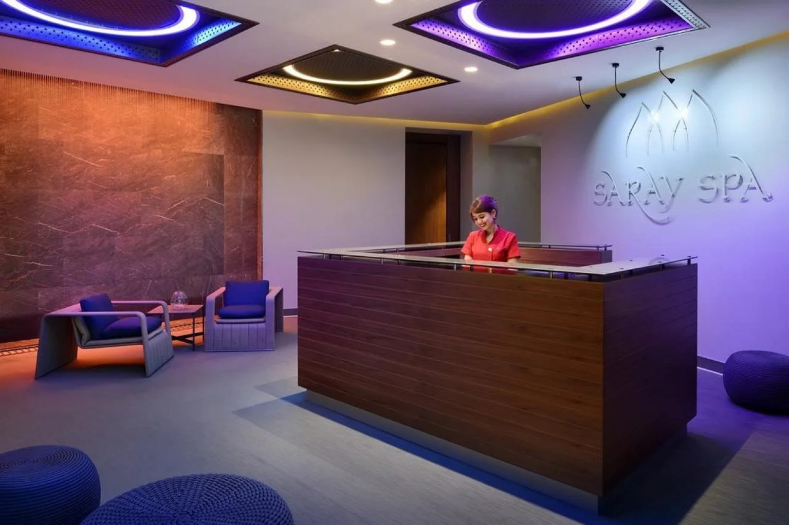 Constantine Marriott Hotel