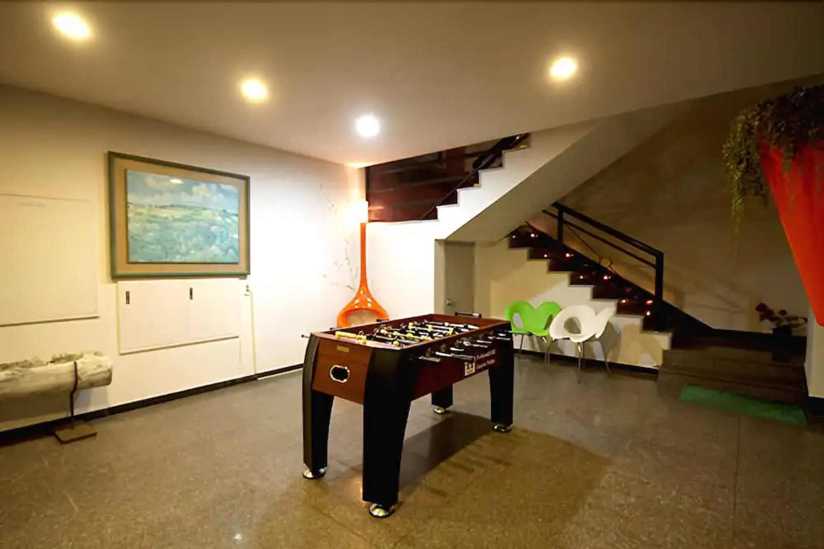 Taean (Anmyeondo) Before Sunset Pension