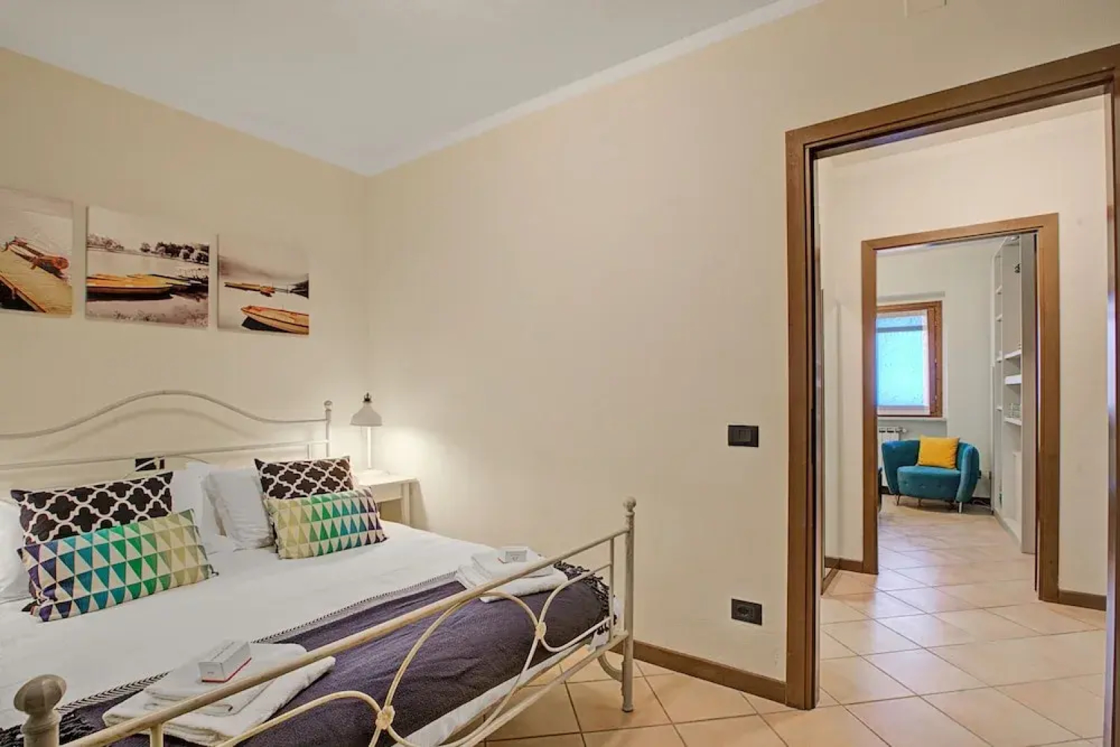 Amirovista-garden, Lake View, Shared Pool