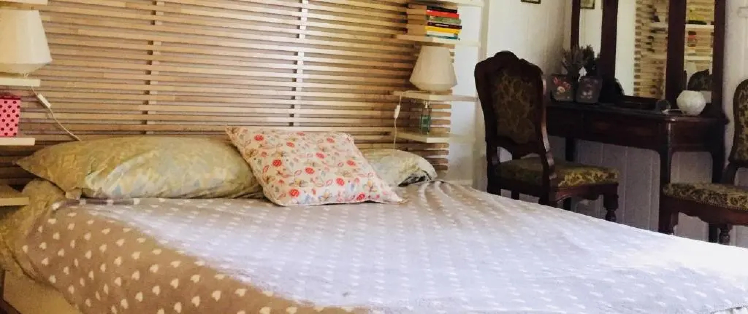 Appartamento Bella Vista