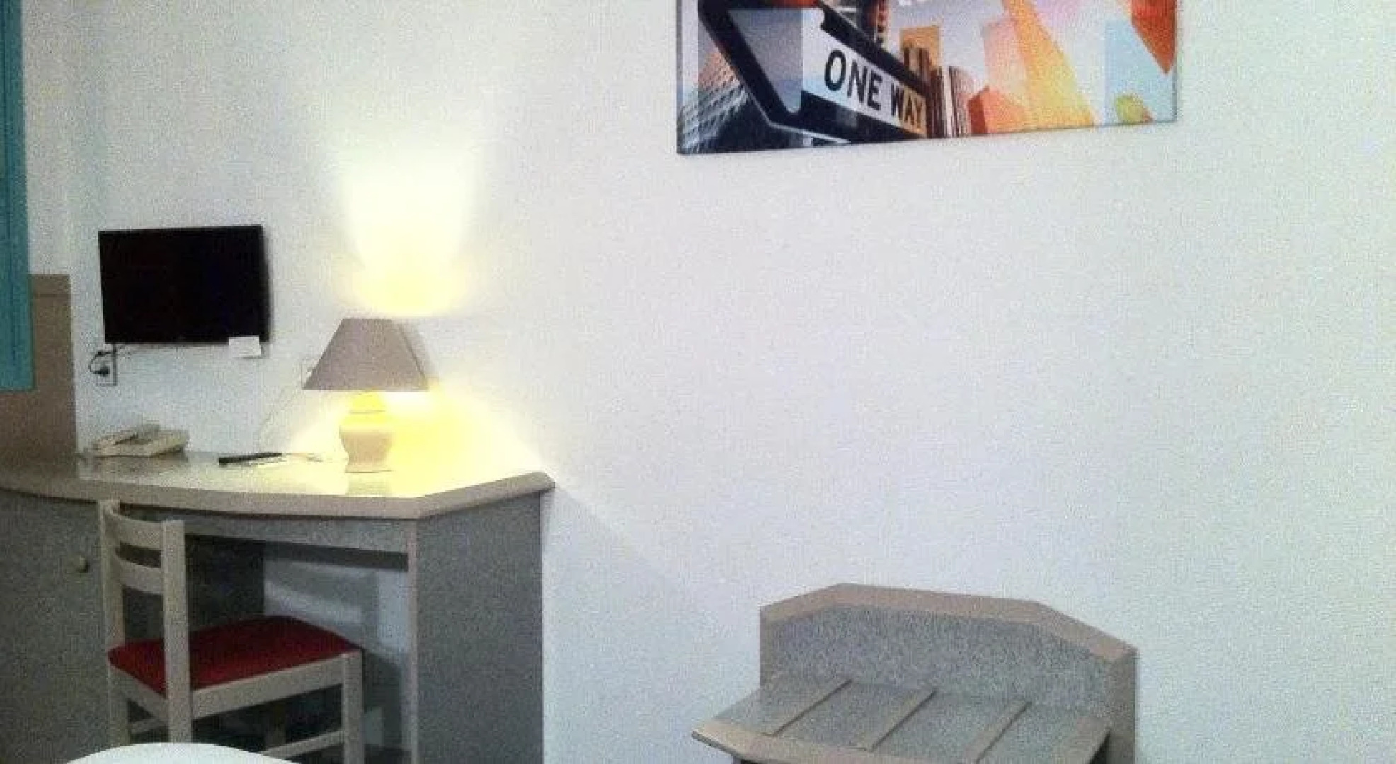 Relais Fasthôtel Rodez