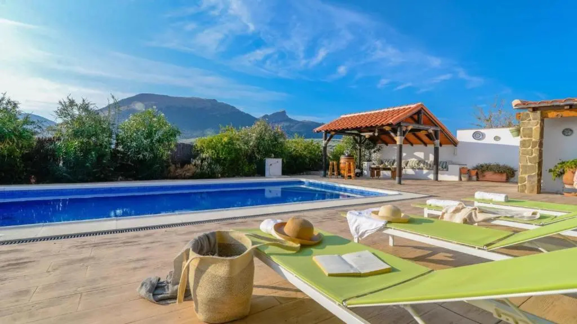 Casa Lolo Loja by Ruralidays