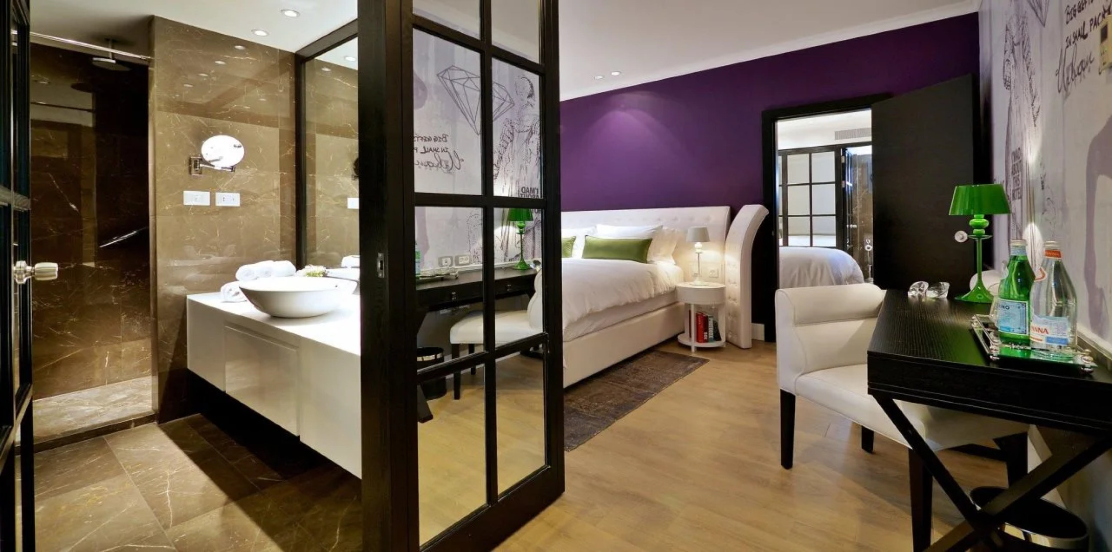 Hotel Indigo Tel Aviv - Diamond District by IHG