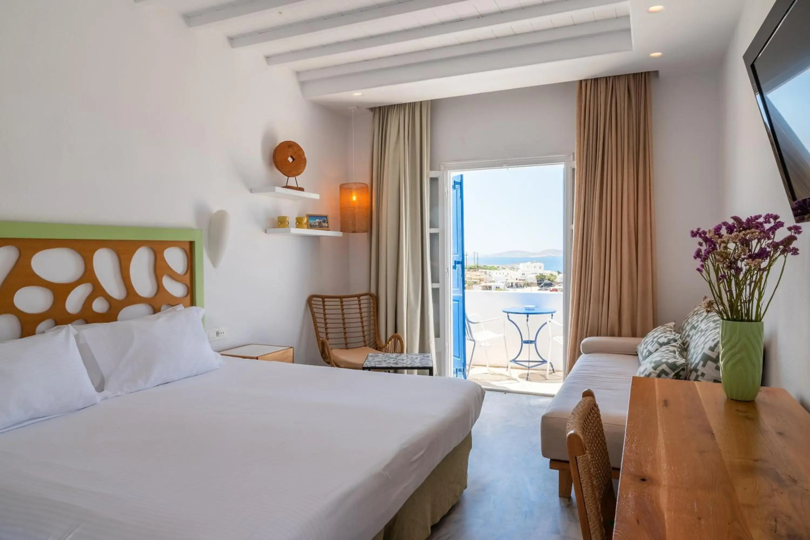 San Antonio Summerland