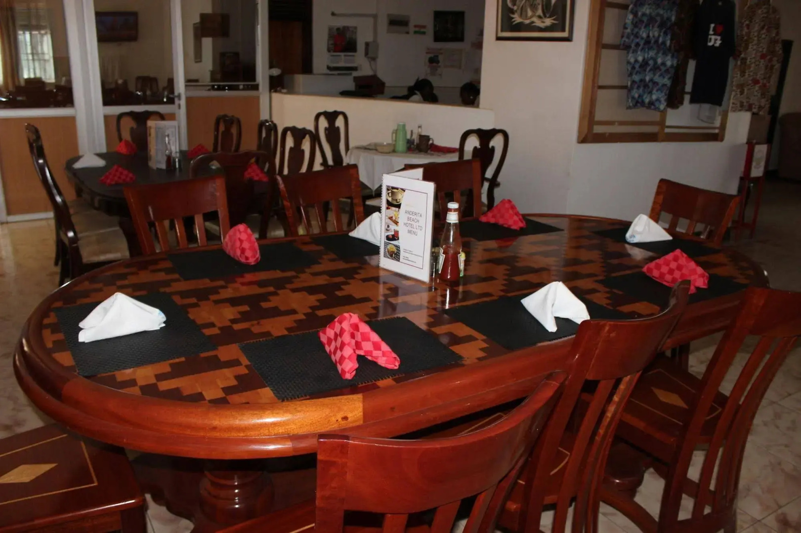 Anderita Beach Hotel