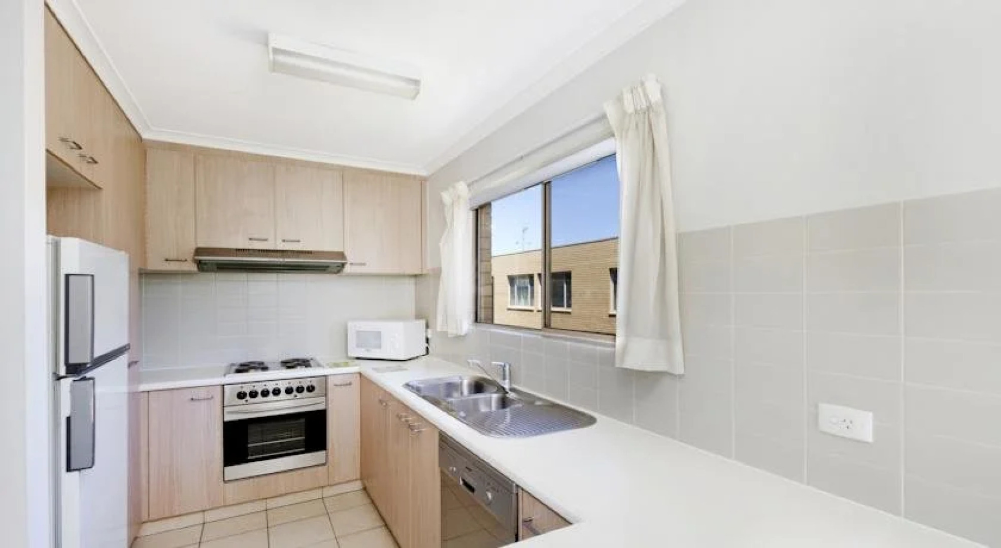 Kingston Terrace Apartments