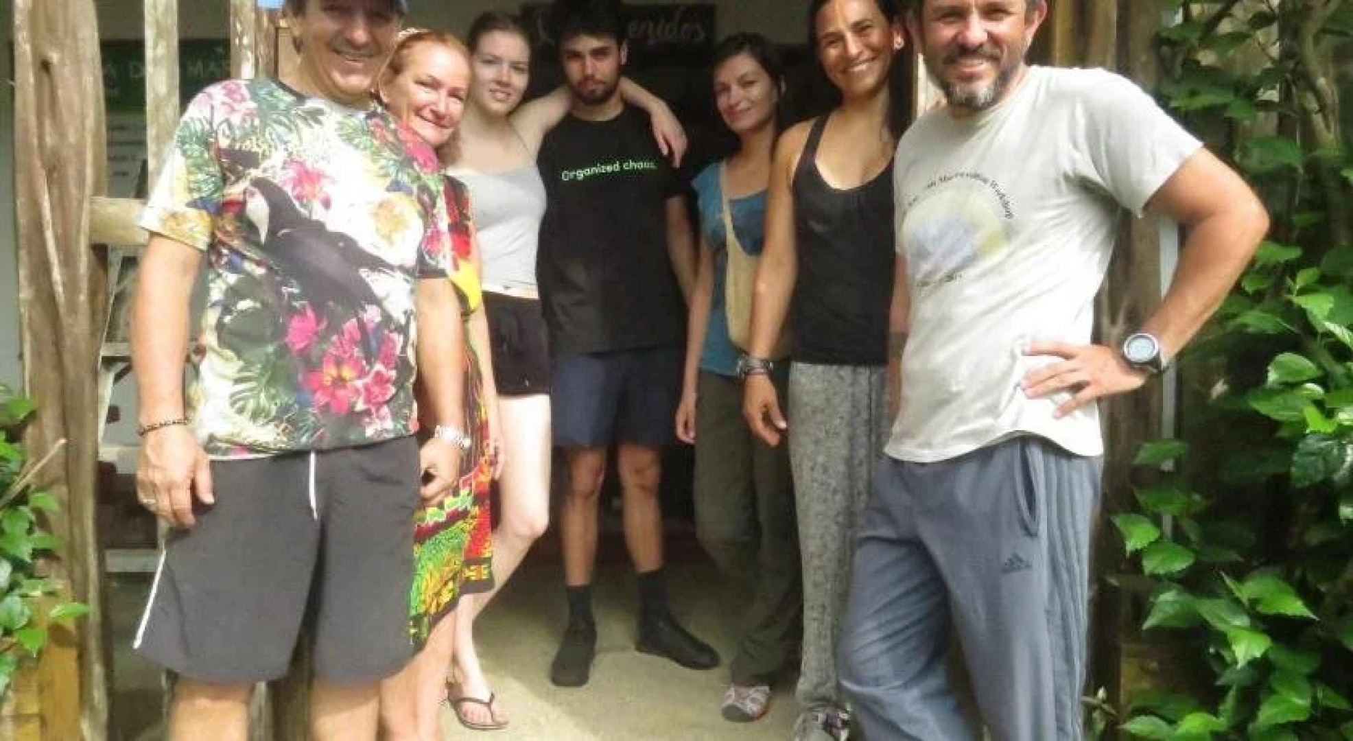 Posada del Mar Bahía Solano