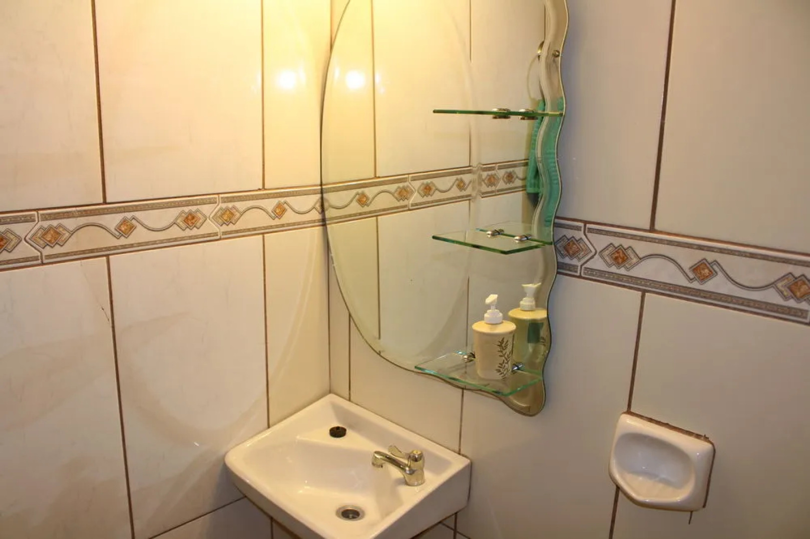 The Cannons of Trinidad and Tobago, W.I. - Arima