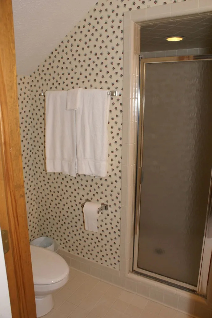 Willow 5 3 Bedroom Condo