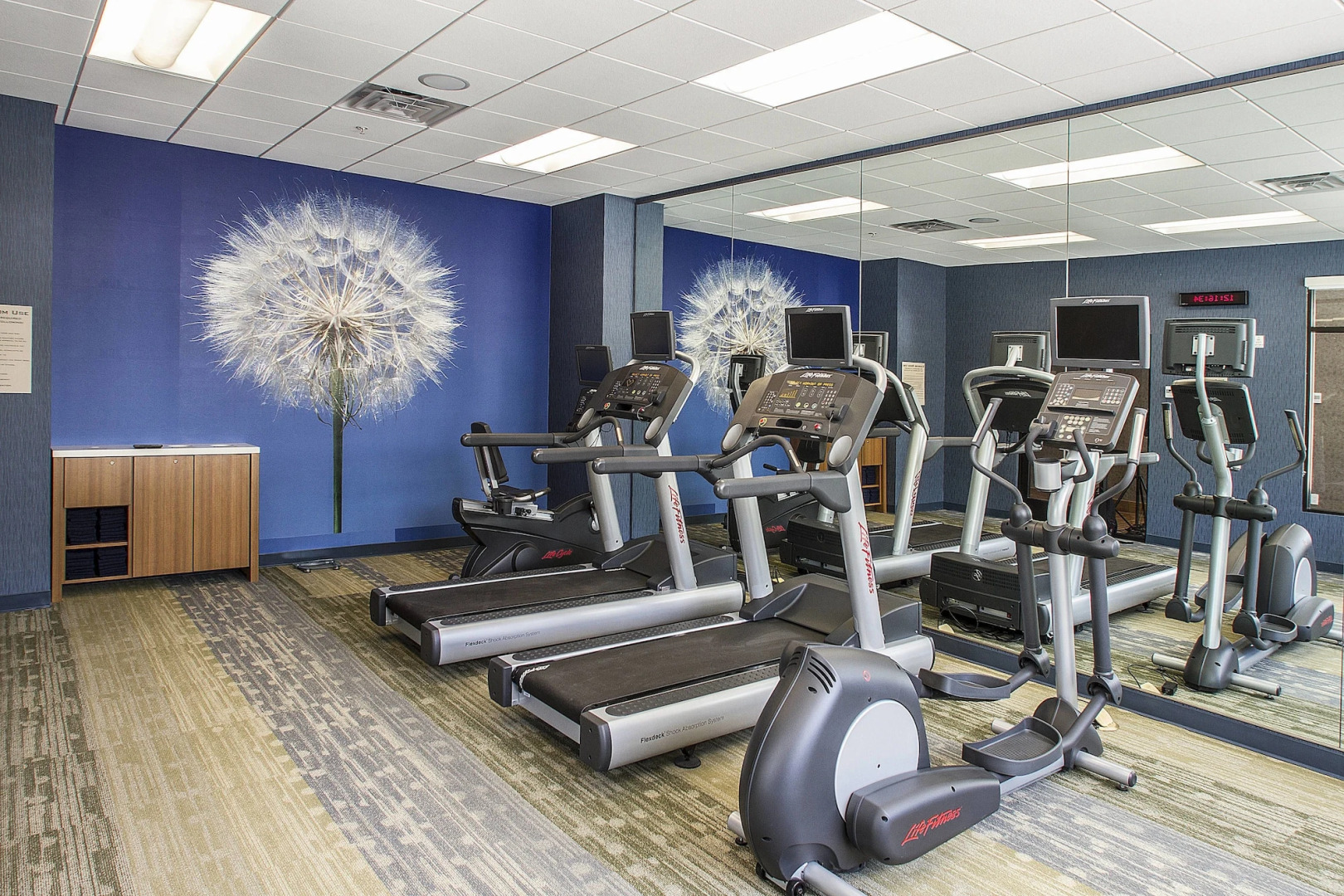 SpringHill Suites by Marriott Deadwood