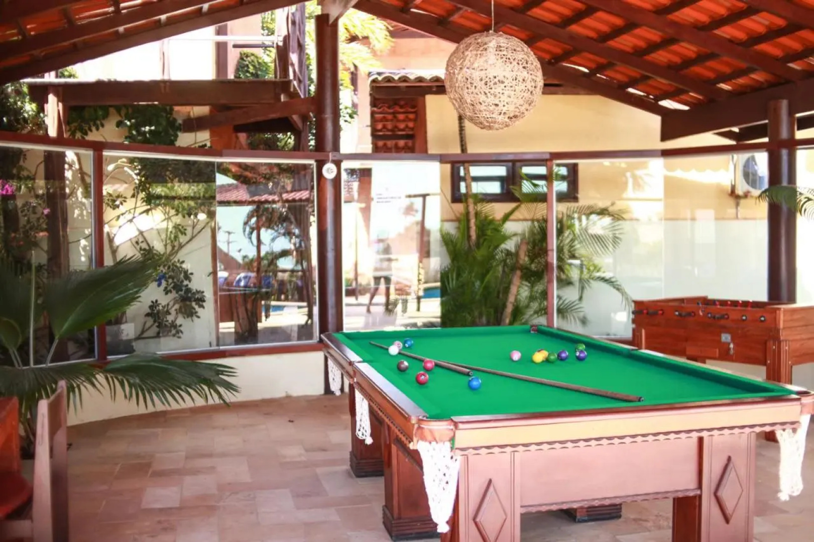 Pousada Corais do Sul