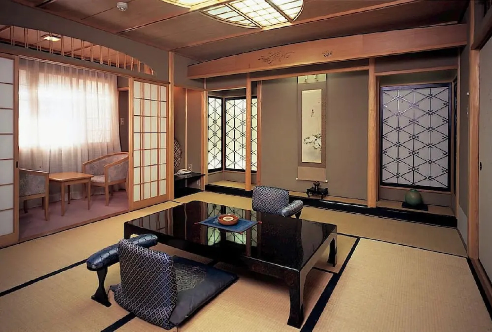 Sennen no yu Koman Ryokan