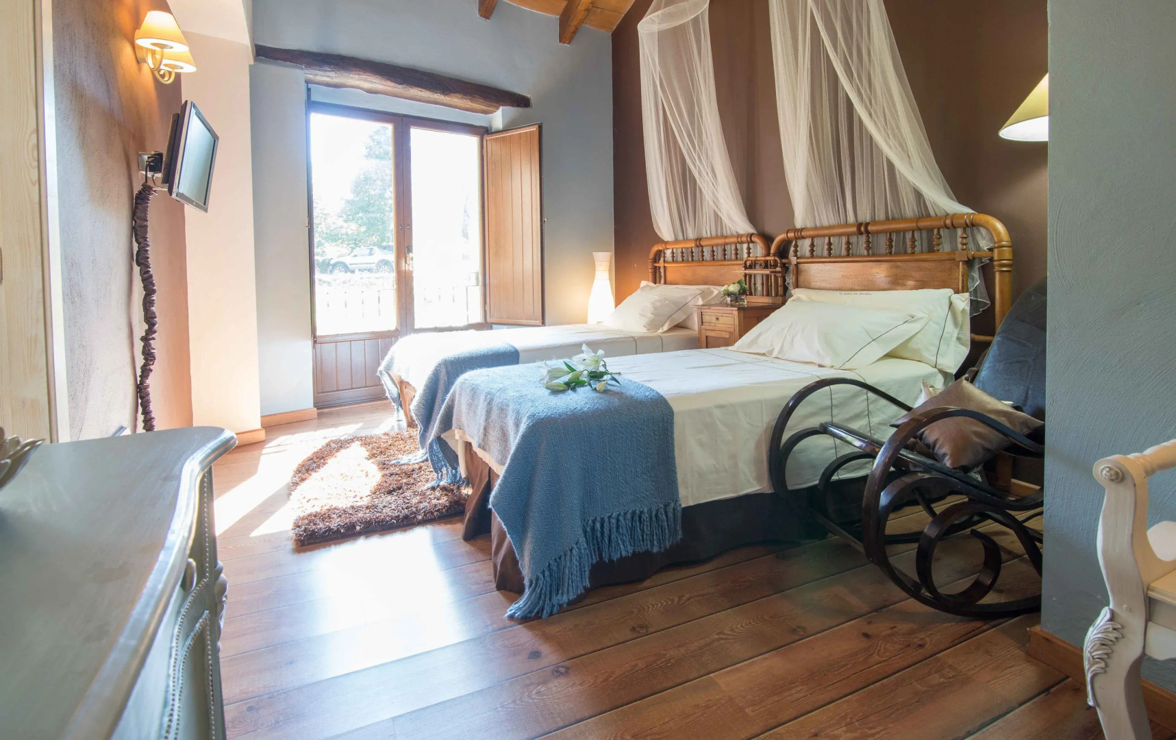 A Aira da Petada Hotel Boutique