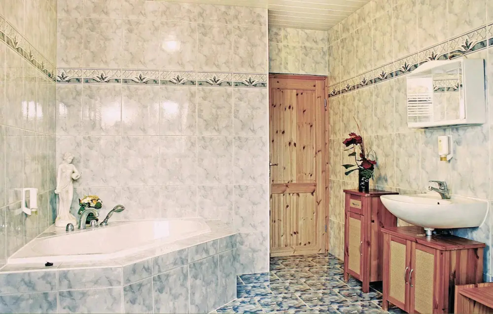 Schloss Schmuggerows