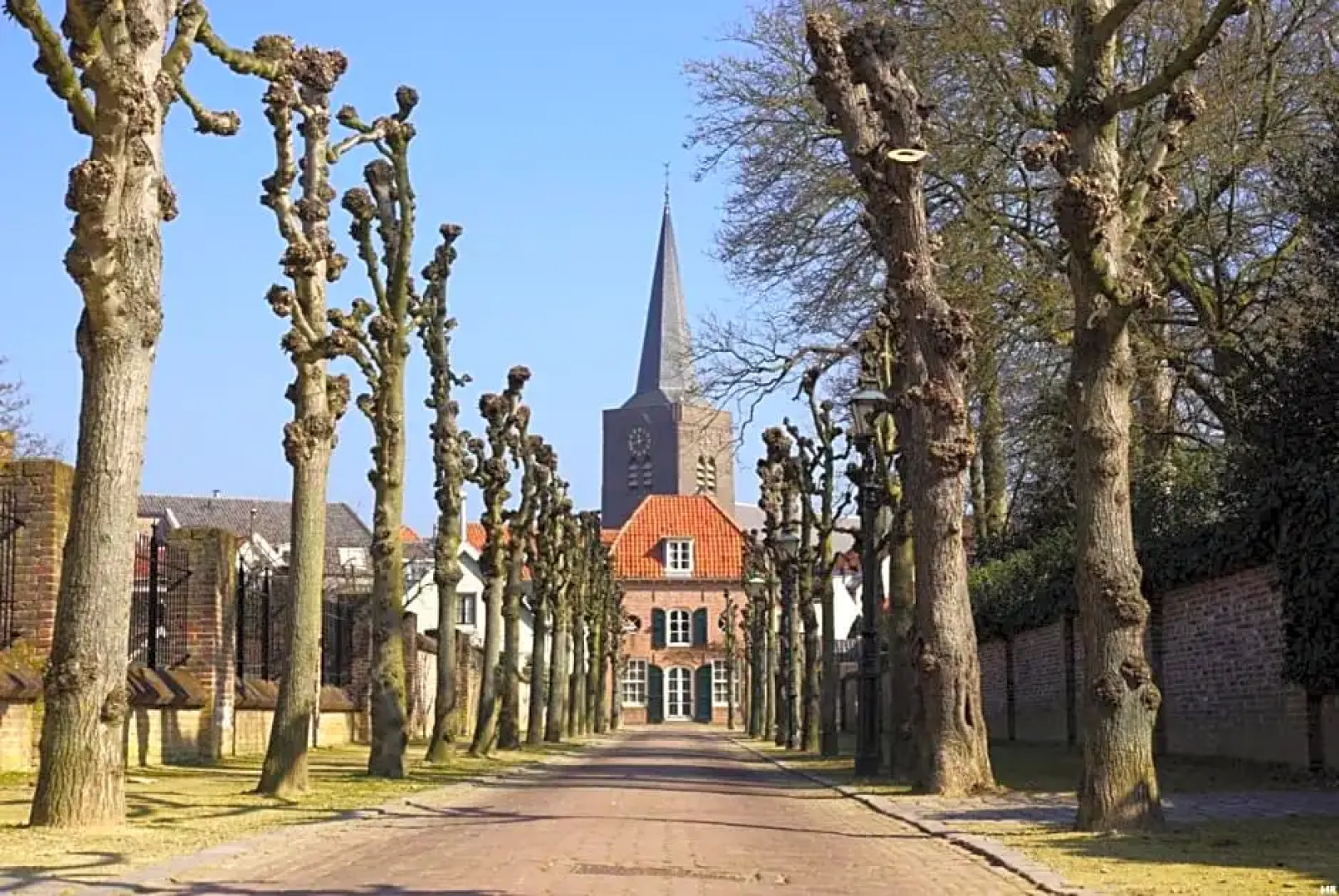 Bed & Brood De Vogelpoel