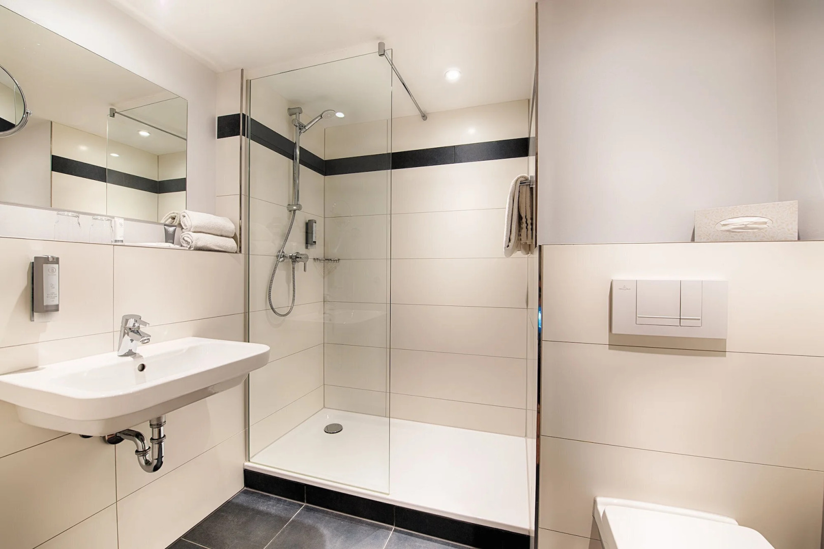 Novum Select Hotel Mainz