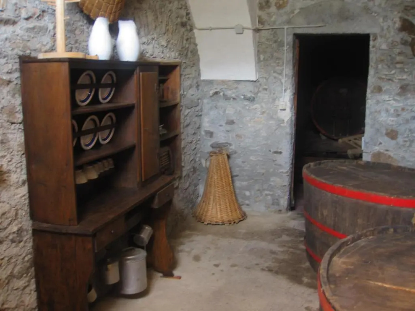 Agriturismo Antico Filare