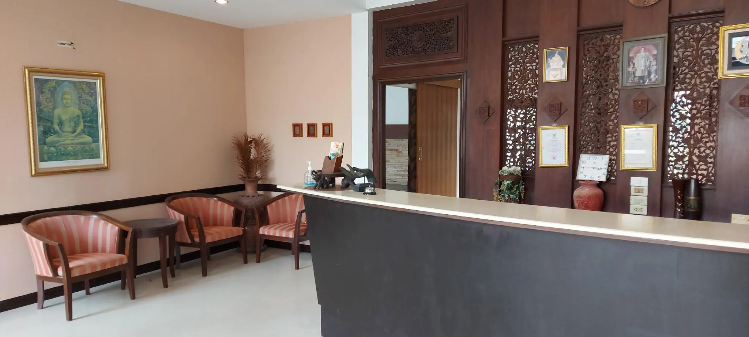 Phangan Paragon Resort & Spa